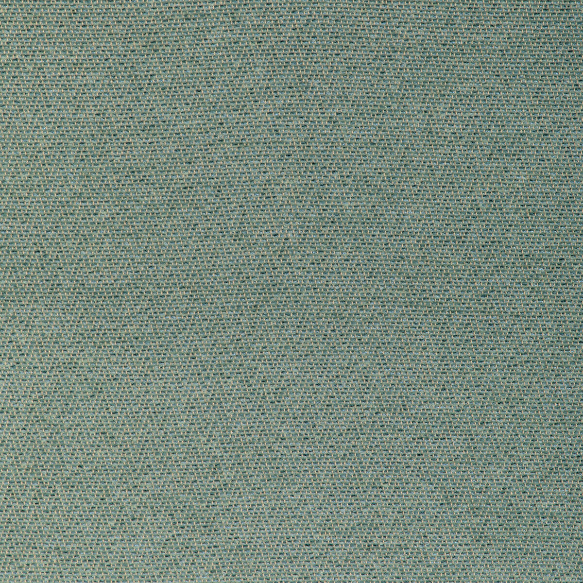 Beauvoir Texture fabric in lake color - pattern 8023153.13.0 - by Brunschwig &amp; Fils in the Chambery Textures IV collection