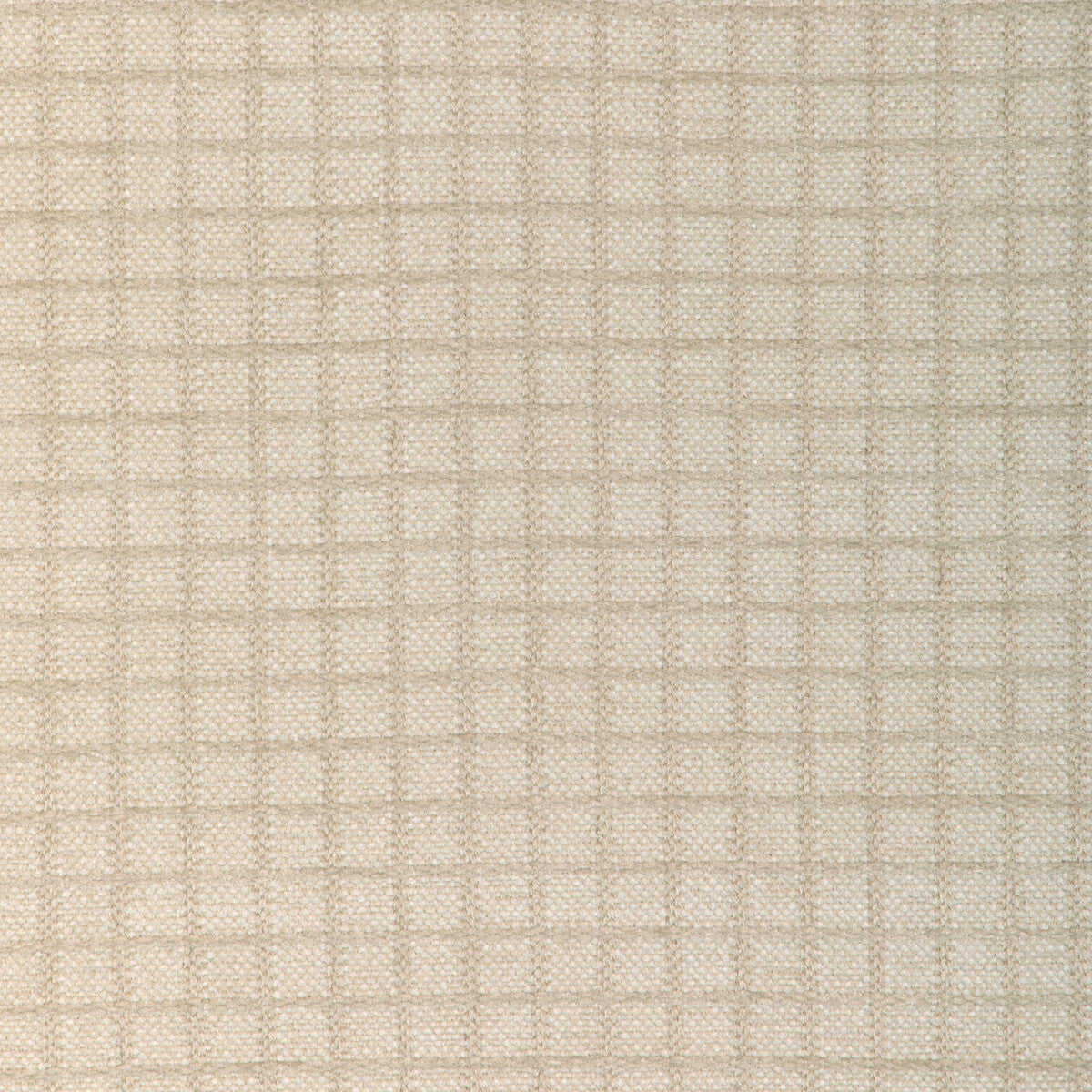 Chiron Texture fabric in ivory color - pattern 8023155.1.0 - by Brunschwig &amp; Fils in the Chambery Textures IV collection