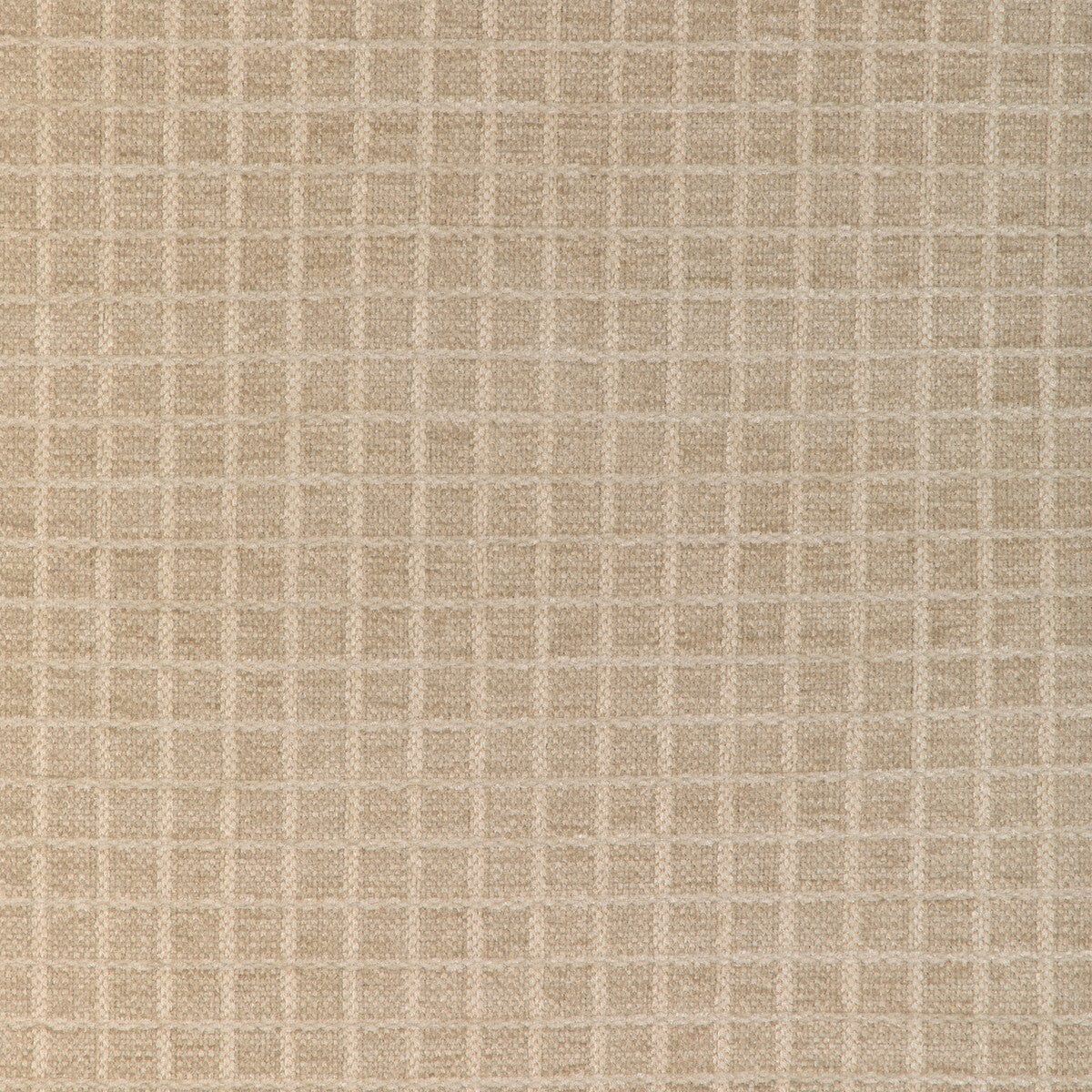 Chiron Texture fabric in cream color - pattern 8023155.106.0 - by Brunschwig &amp; Fils in the Chambery Textures IV collection