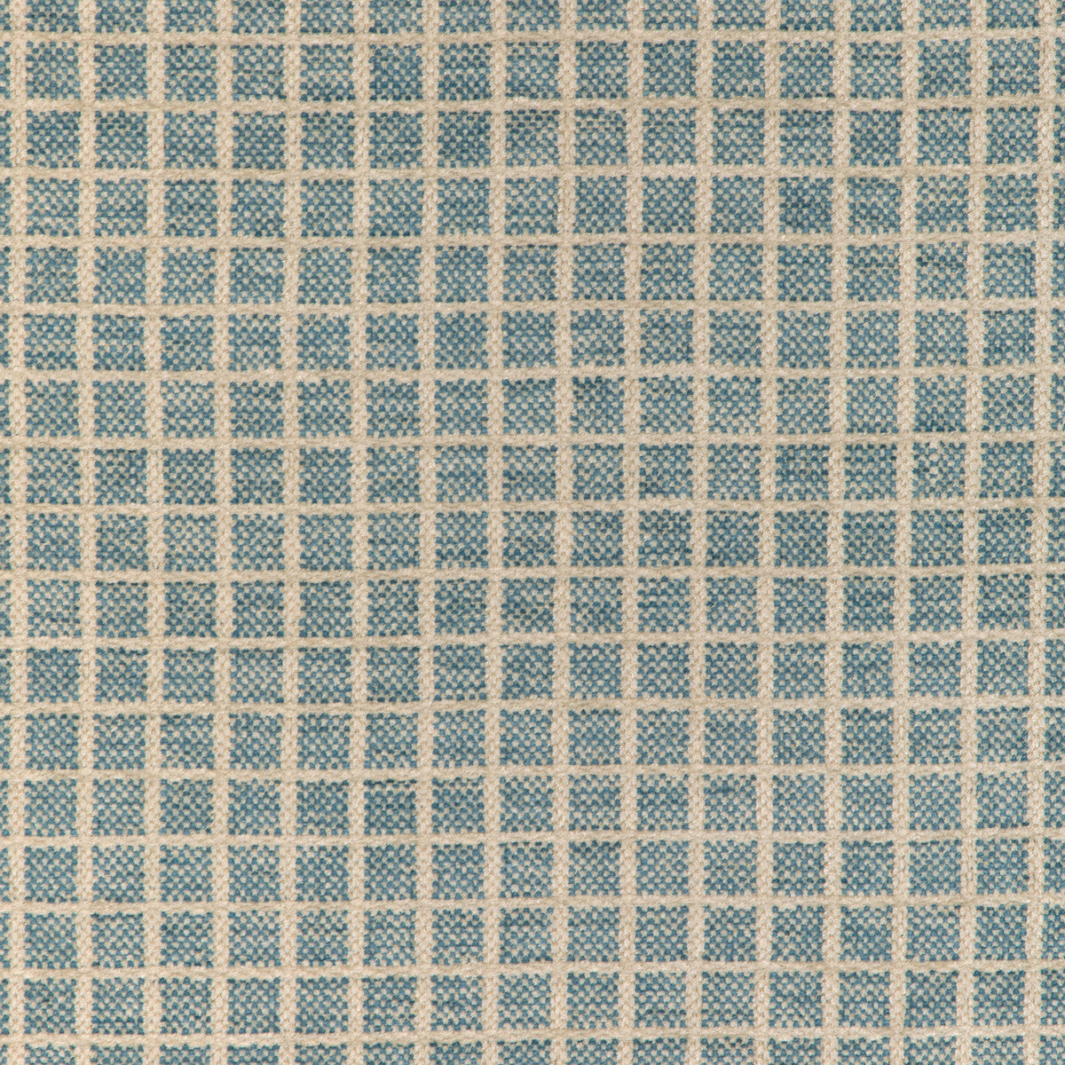 Chiron Texture fabric in sky color - pattern 8023155.1516.0 - by Brunschwig &amp; Fils in the Chambery Textures IV collection