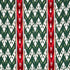 Samar Ikat Velvet fabric in green color - pattern number 80241 - by Schumacher in the Cut & Patterned Velvets collection