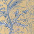 Bird And Thistle II fabric in sun color - pattern 8024101.415.0 - by Brunschwig & Fils in the La Menagerie collection