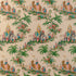 Beauport Promenade fabric in garden color - pattern 8024104.1624.0 - by Brunschwig & Fils in the La Menagerie collection