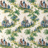 Beauport Promenade fabric in forest color - pattern 8024104.315.0 - by Brunschwig & Fils in the La Menagerie collection