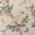 Kanchou Print fabric in multi color - pattern 8024106.1623.0 - by Brunschwig & Fils in the La Menagerie collection