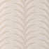 Fougere Emb fabric in cream color - pattern 8024109.16.0 - by Brunschwig & Fils in the La Menagerie collection