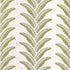 Fougere Emb fabric in leaf color - pattern 8024109.31.0 - by Brunschwig & Fils in the La Menagerie collection
