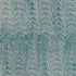 Les Cigales Print fabric in teal color - pattern 8024112.313.0 - by Brunschwig & Fils in the Les Ensembliers L&