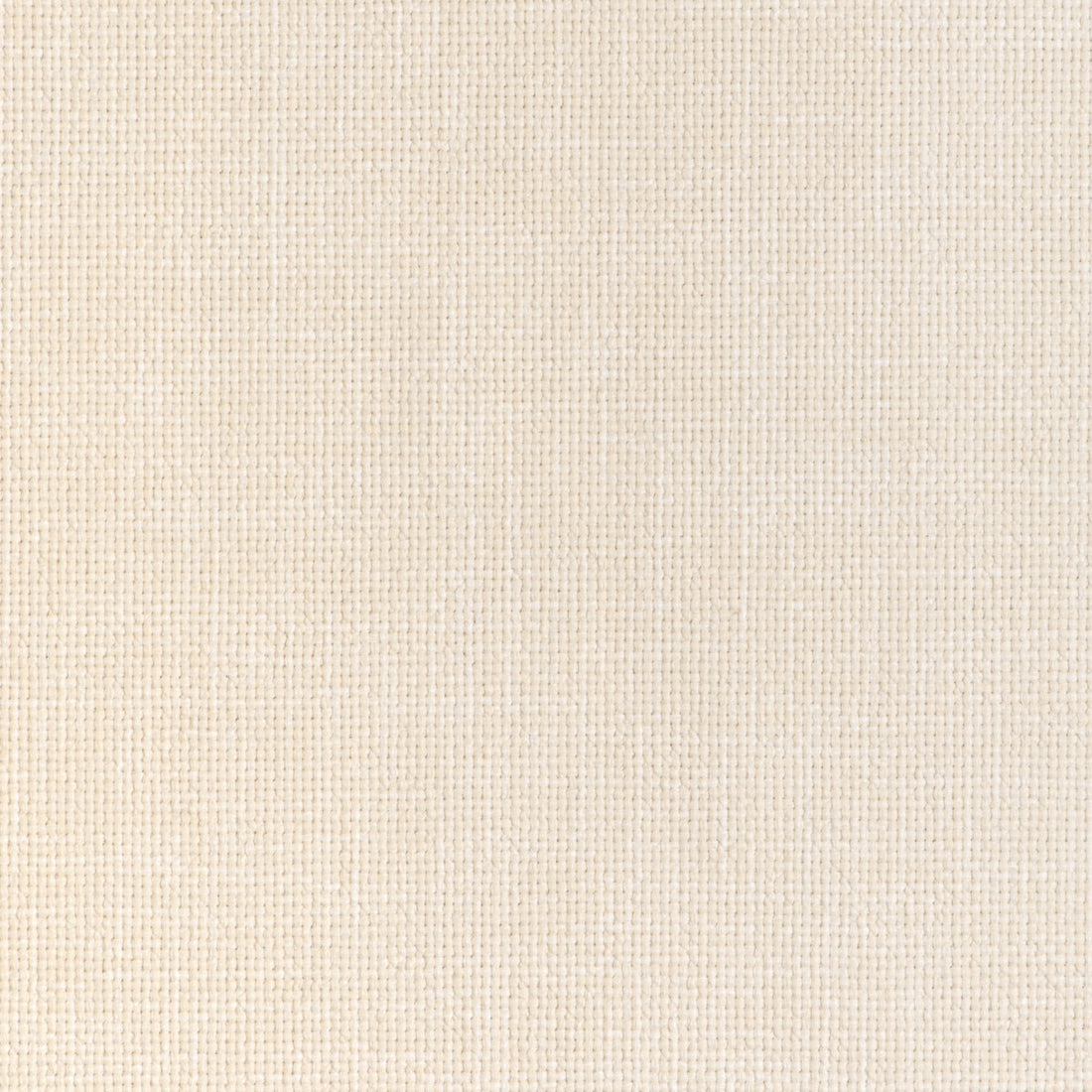 Les Canevas Plain fabric in bone color - pattern 8024114.1.0 - by Brunschwig &amp; Fils in the Les Ensembliers L&