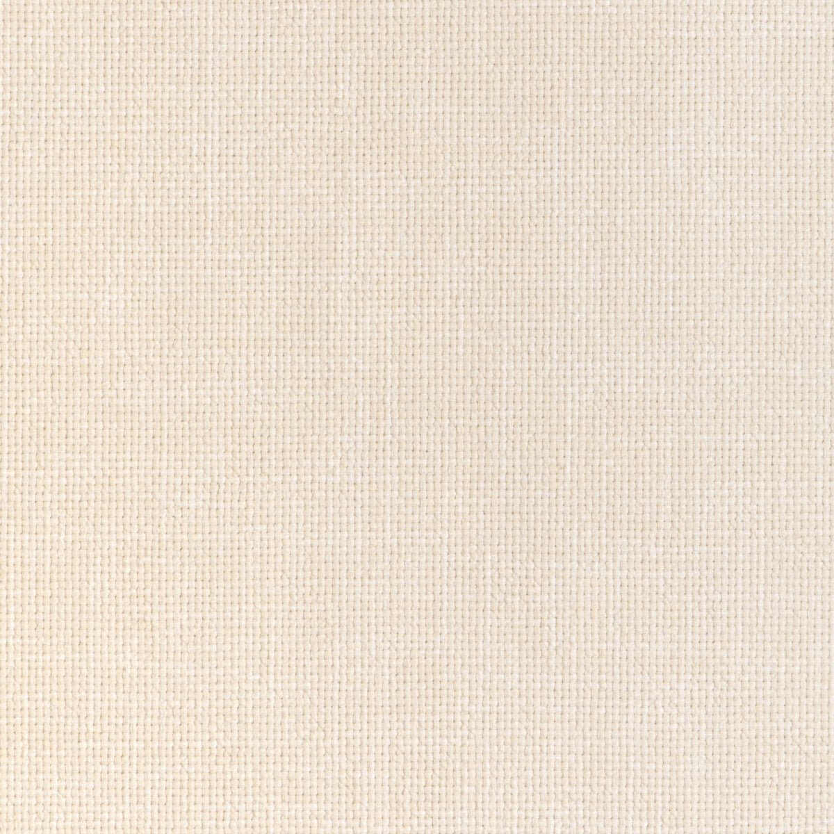 Les Canevas Plain fabric in bone color - pattern 8024114.1.0 - by Brunschwig &amp; Fils in the Les Ensembliers L&