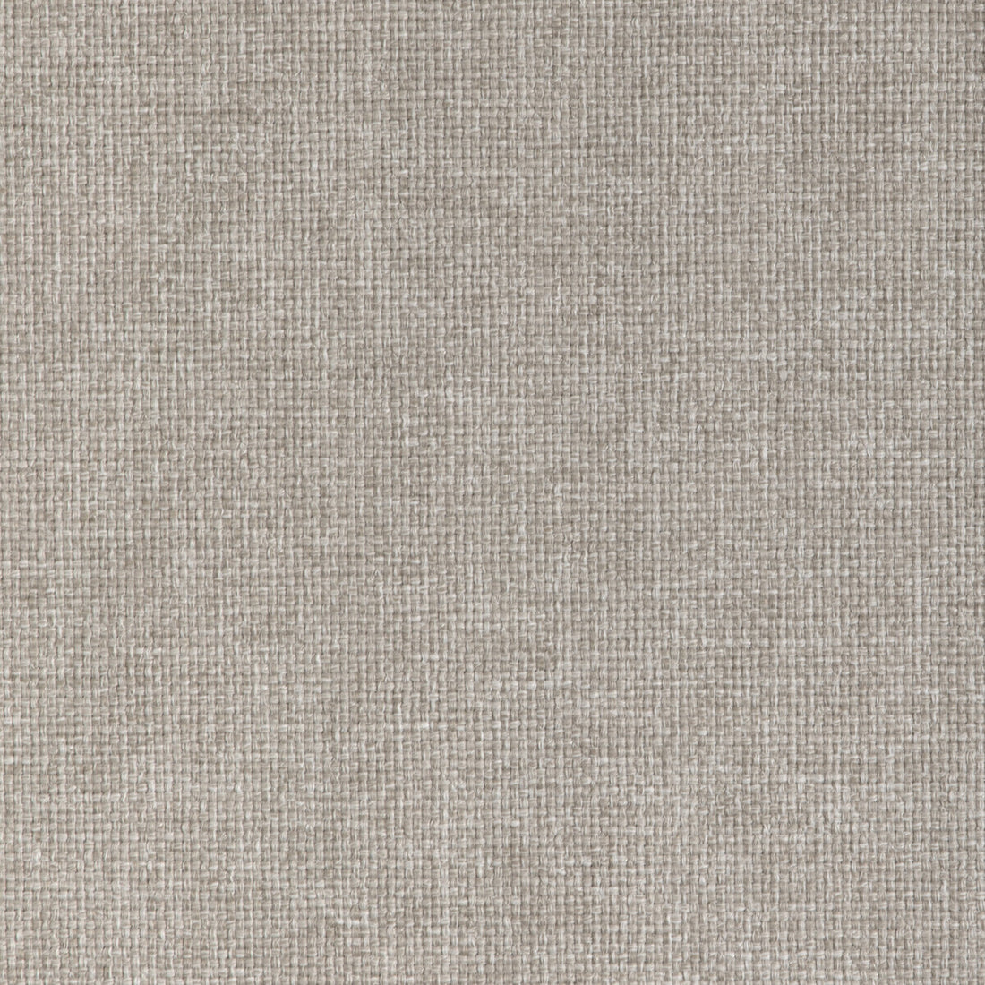 Les Canevas Plain fabric in fog color - pattern 8024114.11.0 - by Brunschwig &amp; Fils in the Les Ensembliers L&