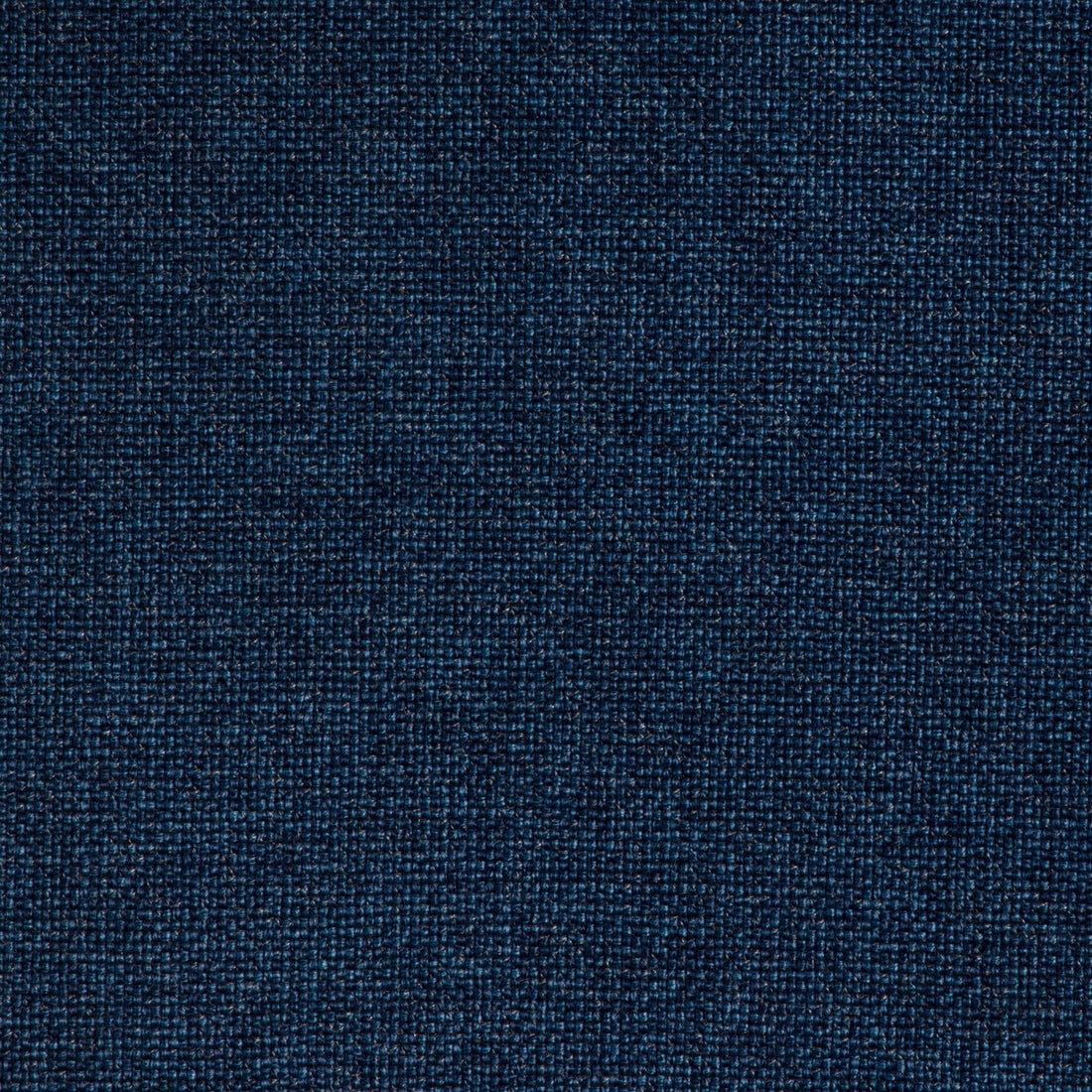 Les Canevas Plain fabric in blue color - pattern 8024114.5.0 - by Brunschwig &amp; Fils in the Les Ensembliers L&