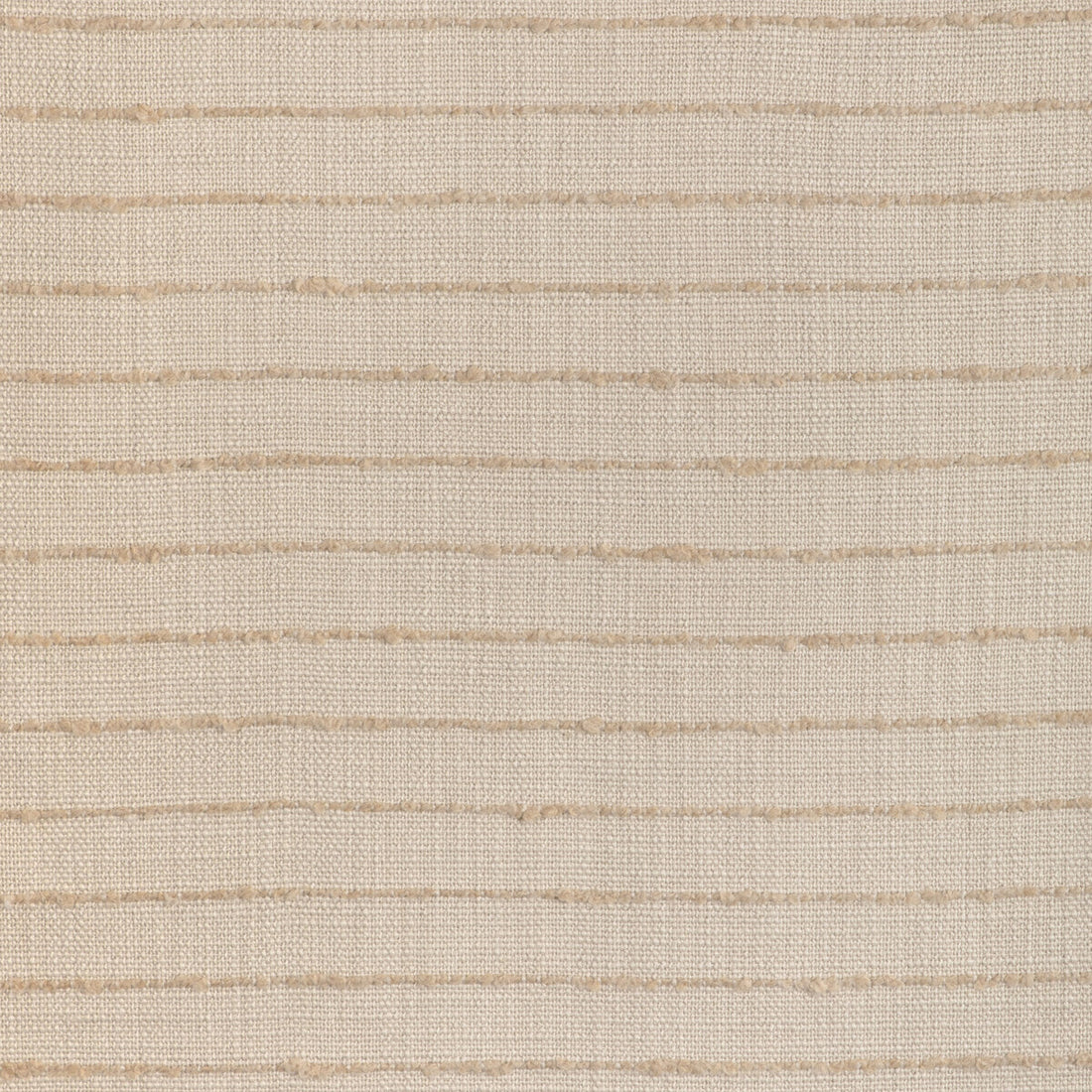 Les Vignes Stripe fabric in linen color - pattern 8024116.16.0 - by Brunschwig &amp; Fils in the Les Ensembliers L&