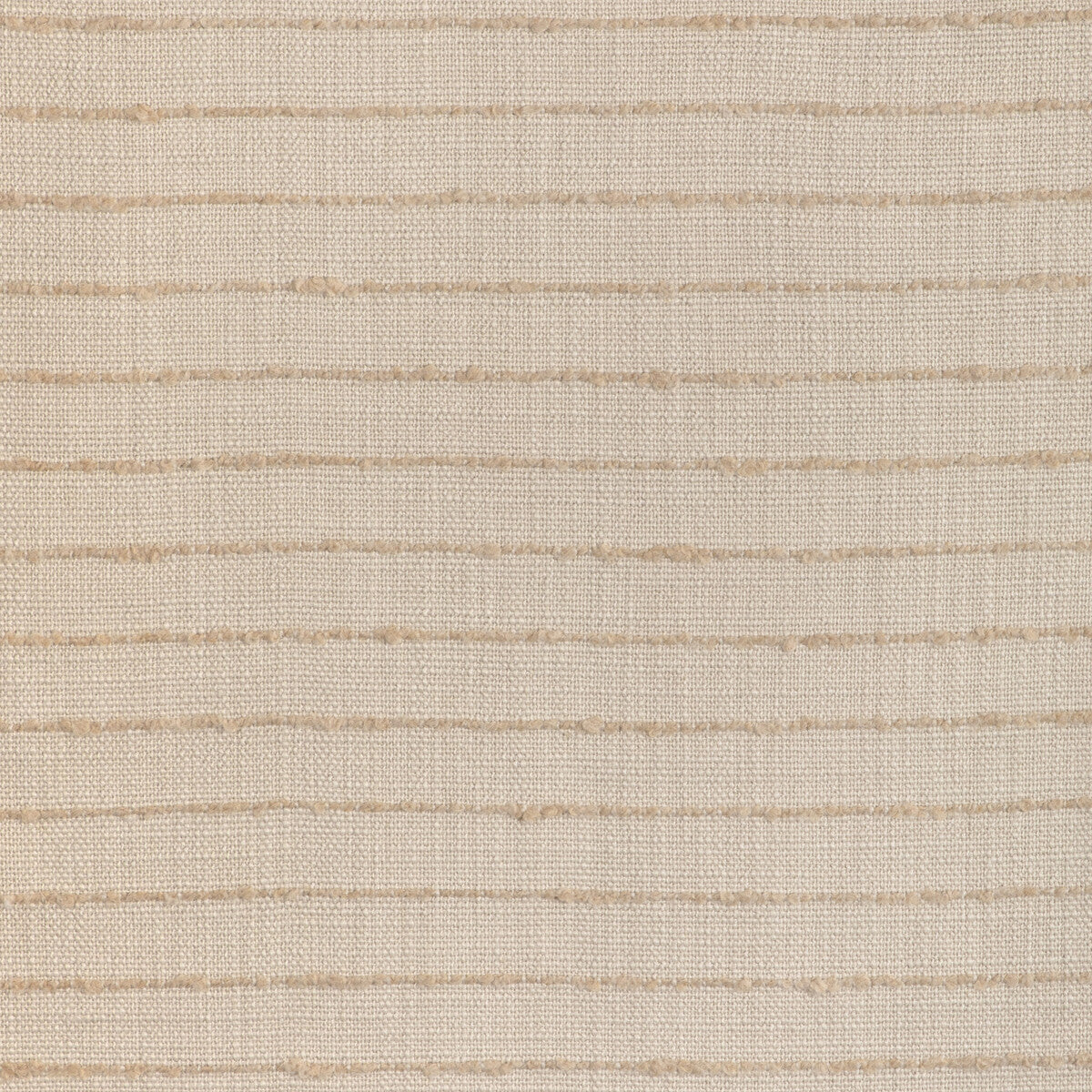 Les Vignes Stripe fabric in linen color - pattern 8024116.16.0 - by Brunschwig &amp; Fils in the Les Ensembliers L&