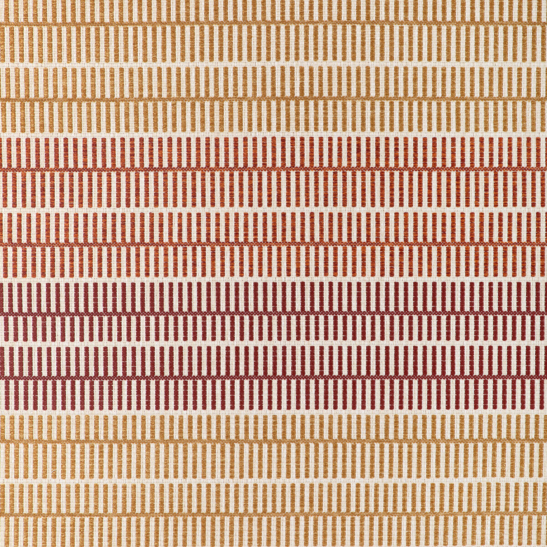 Les Oliviers Weave fabric in spice color - pattern 8024117.924.0 - by Brunschwig &amp; Fils in the Les Ensembliers L&