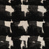 Les Falaises Weave fabric in noir color - pattern 8024118.8.0 - by Brunschwig & Fils in the Les Ensembliers L&