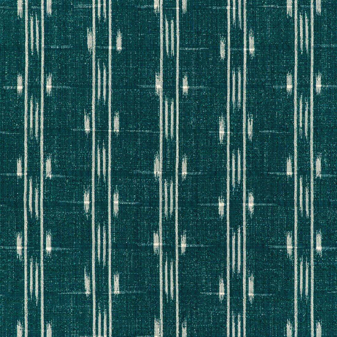 Le Spritz Weave fabric in teal color - pattern 8024119.313.0 - by Brunschwig &amp; Fils in the Les Ensembliers L&