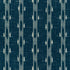 Le Spritz Weave fabric in indigo color - pattern 8024119.50.0 - by Brunschwig & Fils in the Les Ensembliers L&