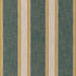La Riviera Stripe fabric in marine color - pattern 8024120.353.0 - by Brunschwig & Fils in the Les Ensembliers L&