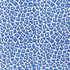Guepard Print fabric in blue color - pattern number 8024125.5.0 - by Brunschwig & Fils in the Carlsten collection
