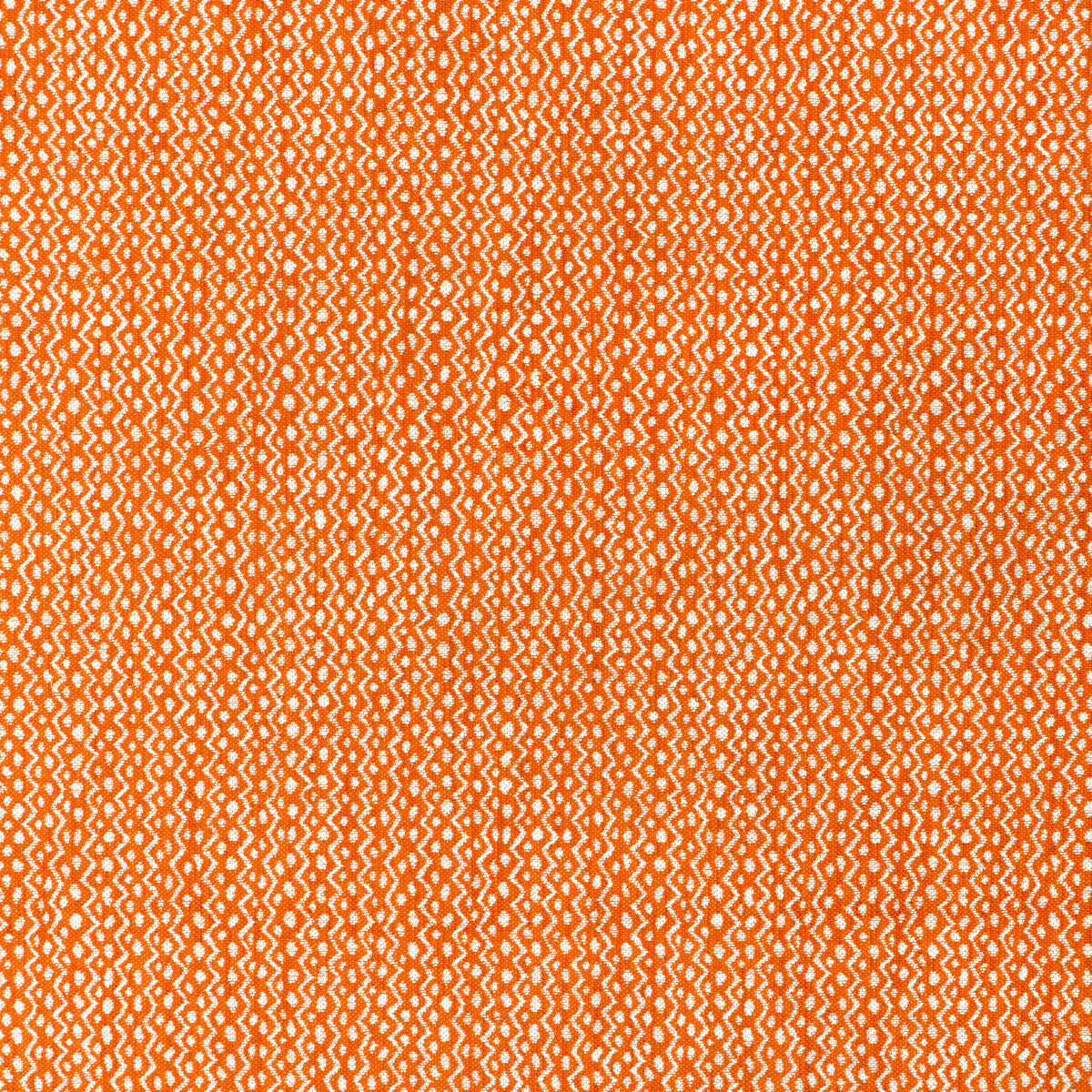 Landelle Weave fabric in orange color - pattern number 8024135.12.0 - by Brunschwig &amp; Fils in the Landelle Weaves collection