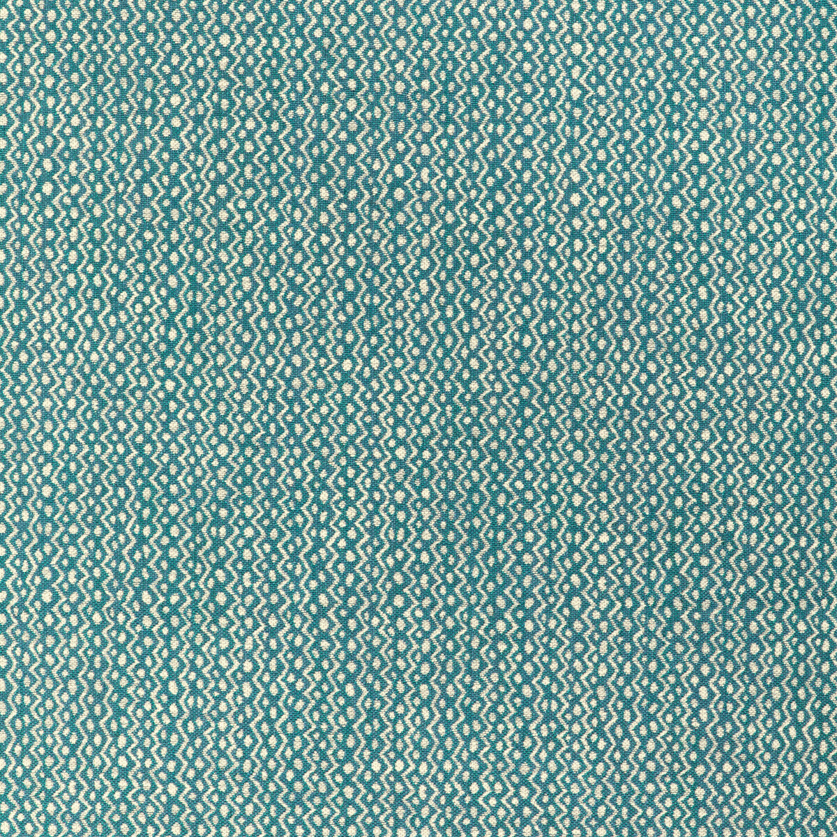 Landelle Weave fabric in teal color - pattern number 8024135.313.0 - by Brunschwig &amp; Fils in the Landelle Weaves collection