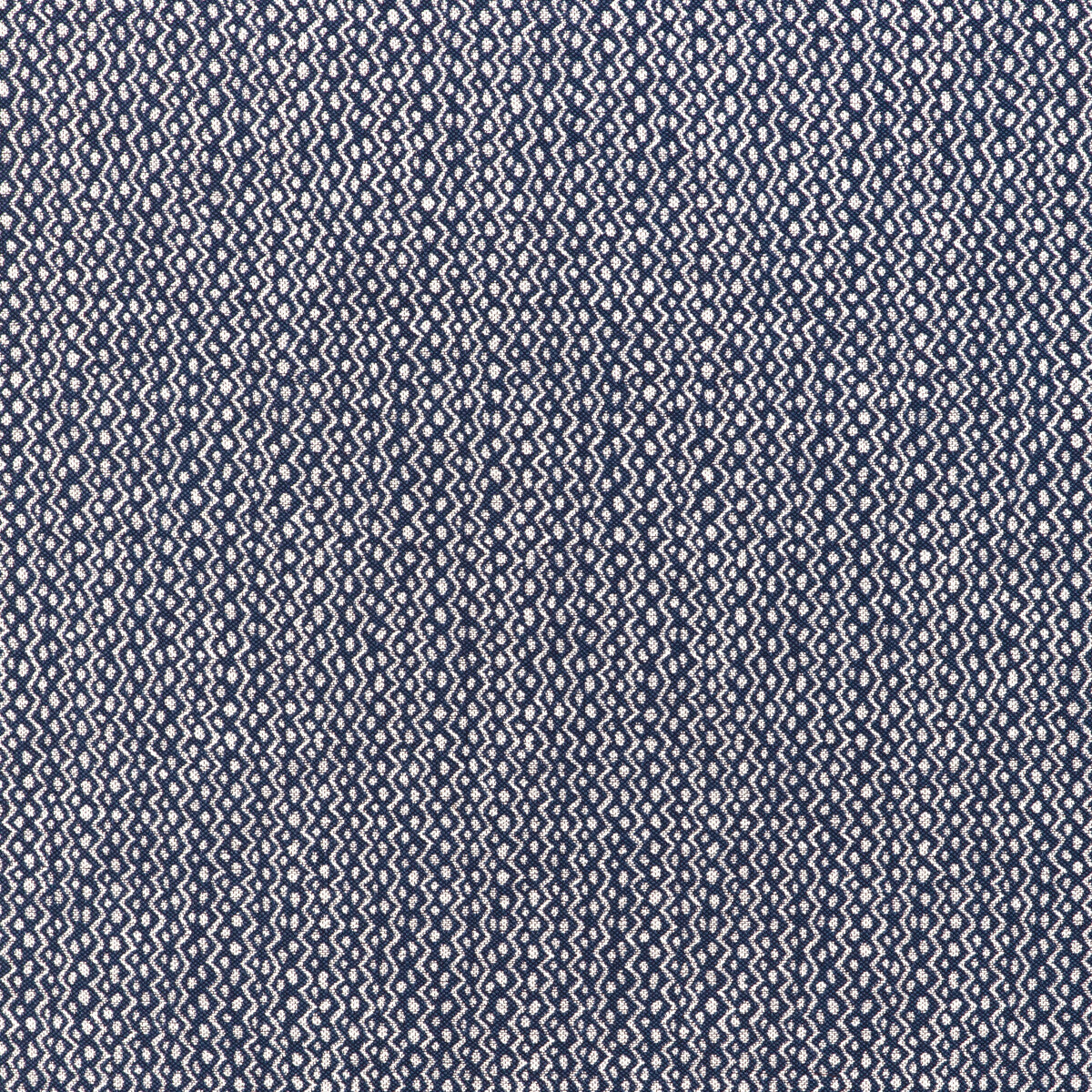 Landelle Weave fabric in blue color - pattern number 8024135.50.0 - by Brunschwig &amp; Fils in the Landelle Weaves collection
