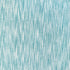 Bretentot Strie fabric in aqua color - pattern number 8024136.13.0 - by Brunschwig & Fils in the Landelle Weaves collection