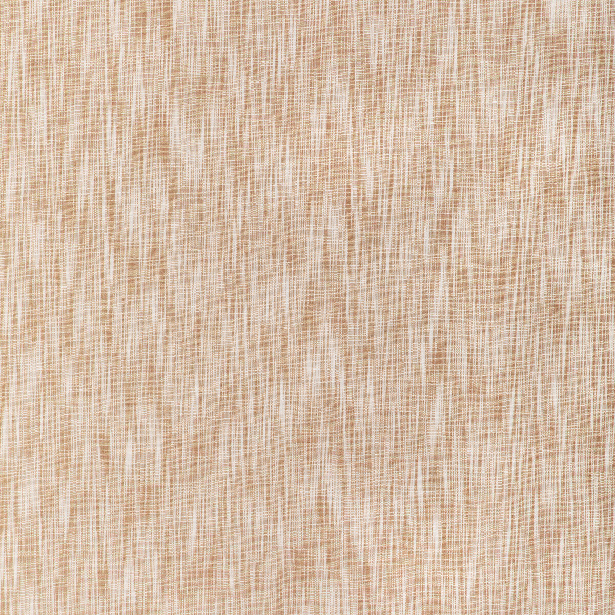 Bretentot Strie fabric in beige color - pattern number 8024136.16.0 - by Brunschwig &amp; Fils in the Landelle Weaves collection