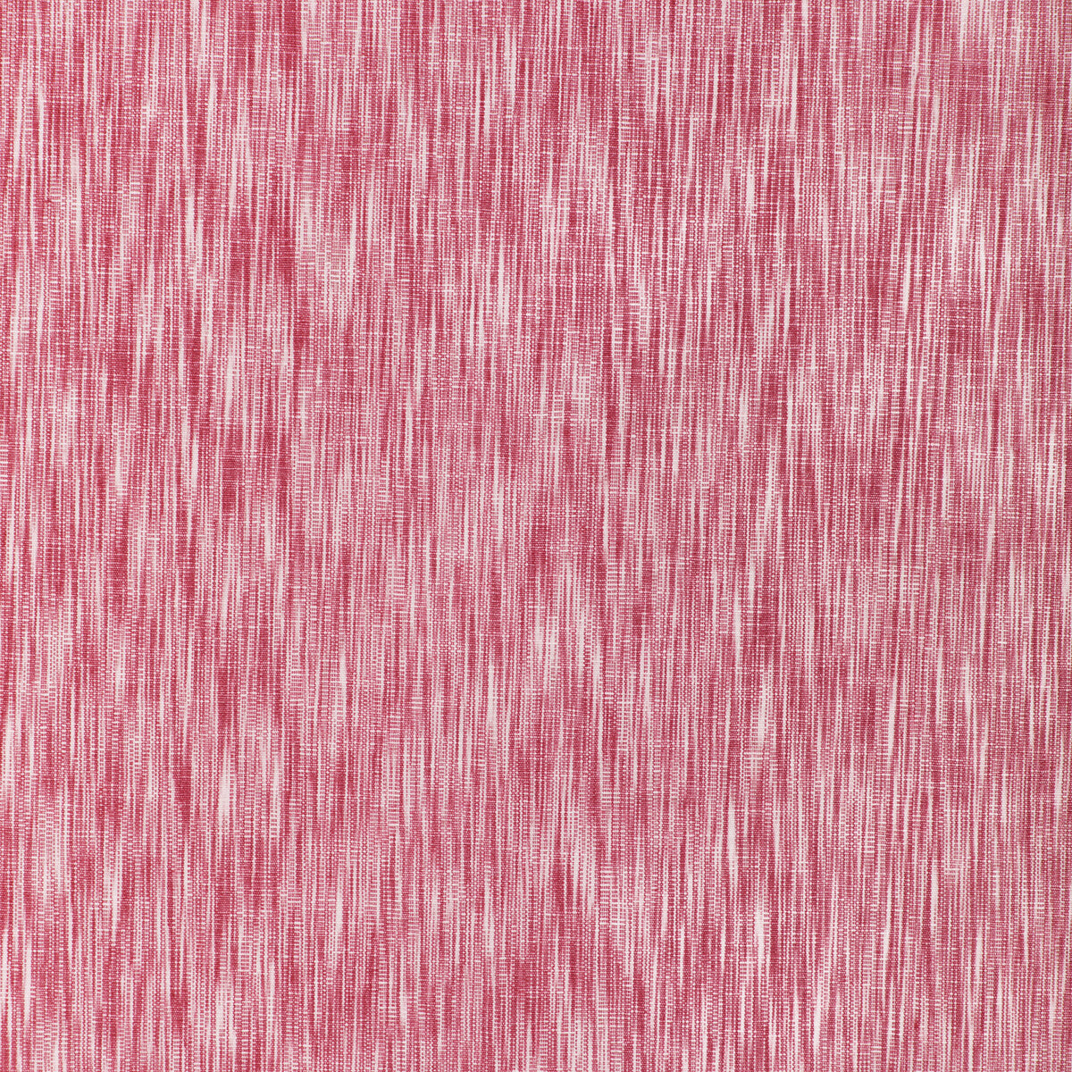 Bretentot Strie fabric in berry color - pattern number 8024136.7.0 - by Brunschwig &amp; Fils in the Landelle Weaves collection