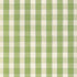 Clemens Check fabric in green color - pattern number 8024138.3.0 - by Brunschwig & Fils in the Landelle Weaves collection
