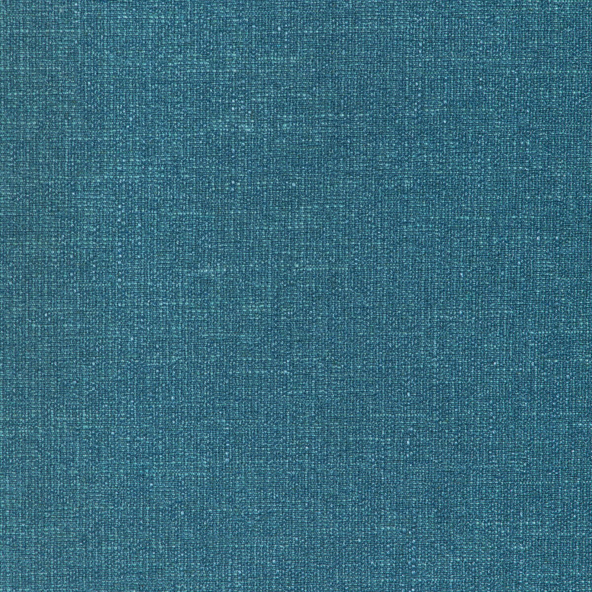 Galet Plain fabric in aqua color - pattern number 8024139.13.0 - by Brunschwig &amp; Fils in the Landelle Weaves collection