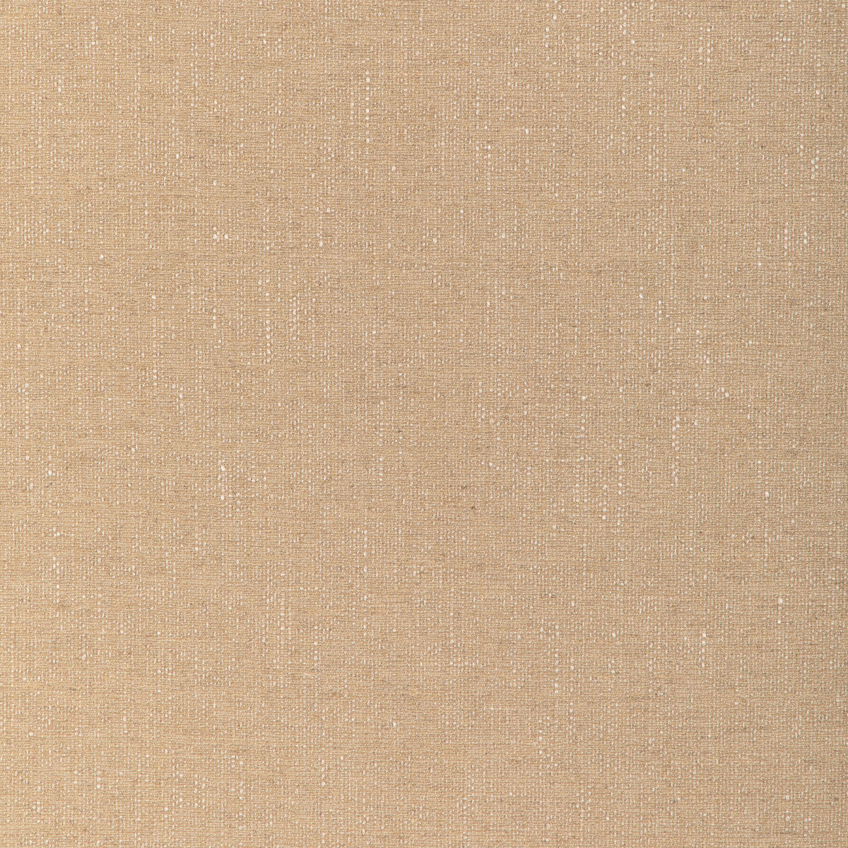 Galet Plain fabric in sand color - pattern number 8024139.16.0 - by Brunschwig &amp; Fils in the Landelle Weaves collection