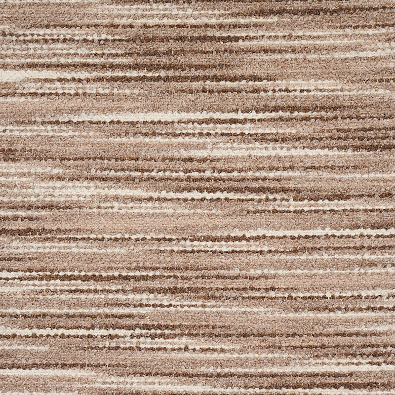 Bensley Boucle fabric in neutral color - pattern number 80251 - by Schumacher in the World View collection