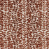 Les Touches Velvet fabric in spice color - pattern number 8025101.12.0 - by Brunschwig & Fils in the Galerie Velvets collection