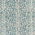 Les Touches Velvet fabric in aqua color - pattern number 8025101.13.0 - by Brunschwig & Fils in the Galerie Velvets collection