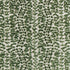 Les Touches Velvet fabric in green color - pattern number 8025101.33.0 - by Brunschwig & Fils in the Galerie Velvets collection