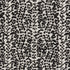 Les Touches Velvet fabric in noir color - pattern number 8025101.811.0 - by Brunschwig & Fils in the Galerie Velvets collection