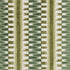 Flamme Velvet fabric in leaf color - pattern number 8025102.33.0 - by Brunschwig & Fils in the Galerie Velvets collection