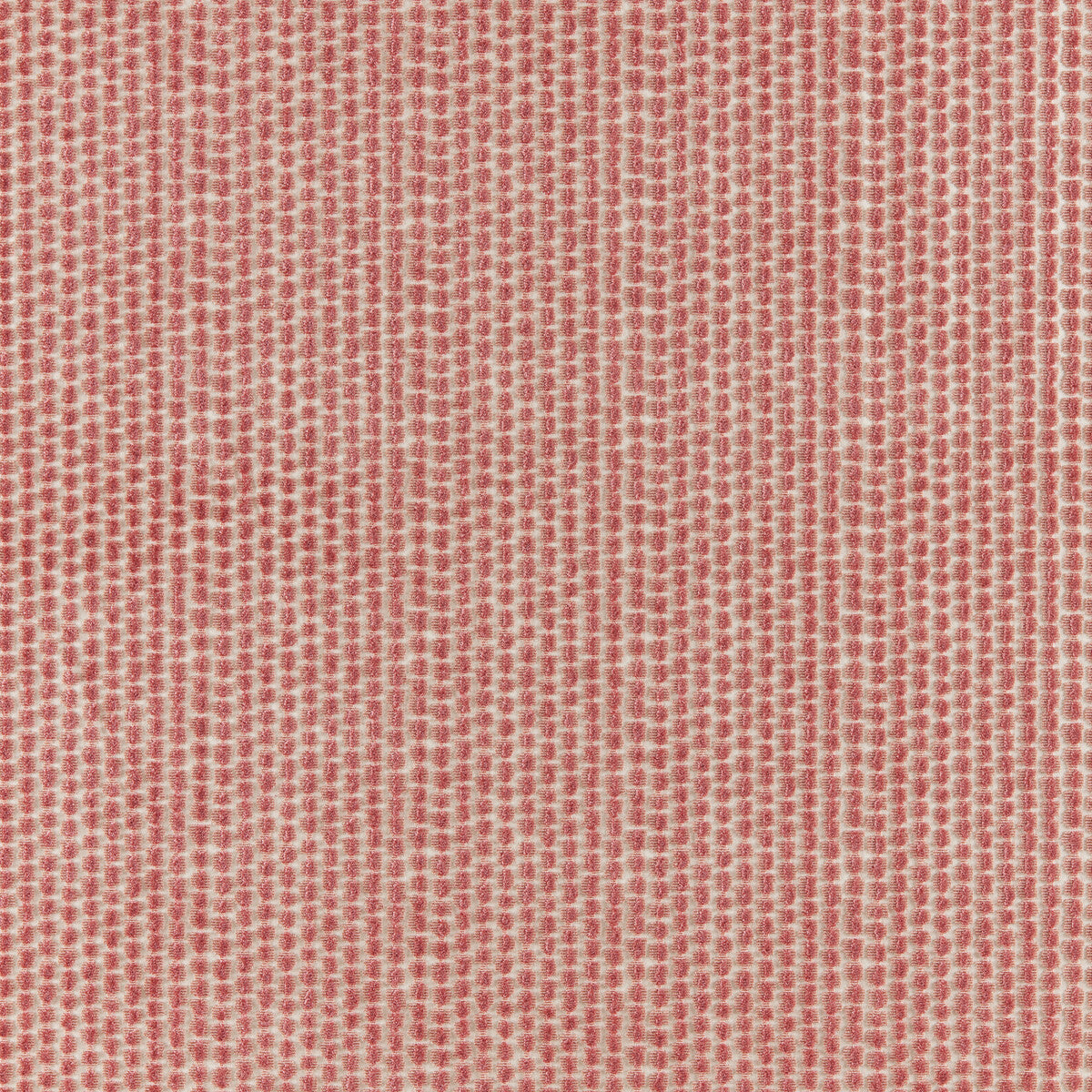 Templon Velvet fabric in rose color - pattern number 8025103.77.0 - by Brunschwig &amp; Fils in the Galerie Velvets collection