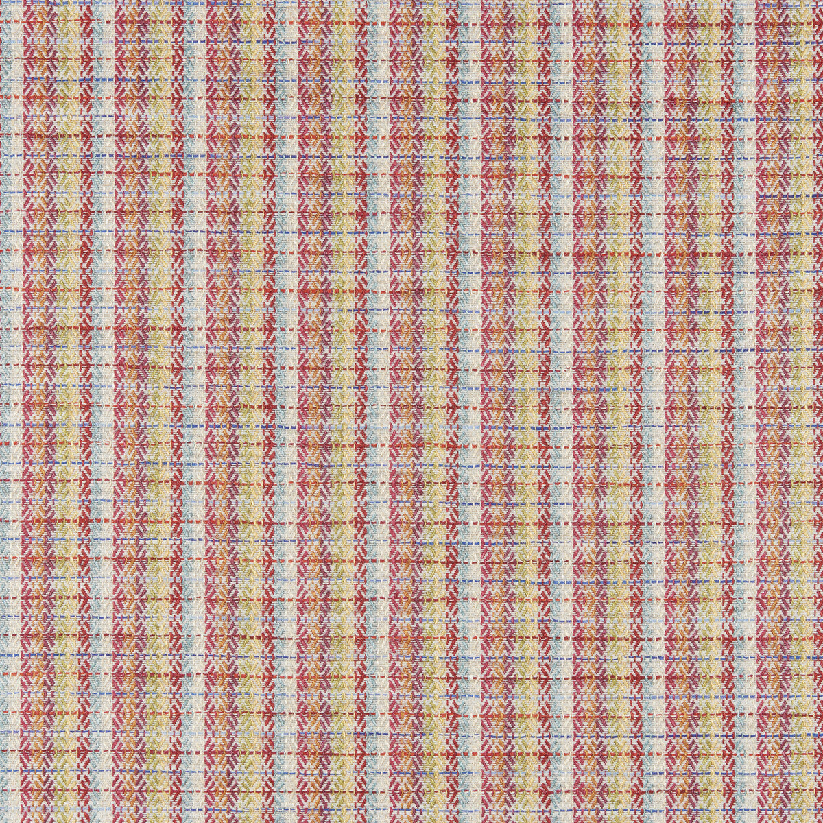 Moret Weave fabric in berry color - pattern number 8025106.73.0 - by Brunschwig &amp; Fils in the Moret Weaves collection