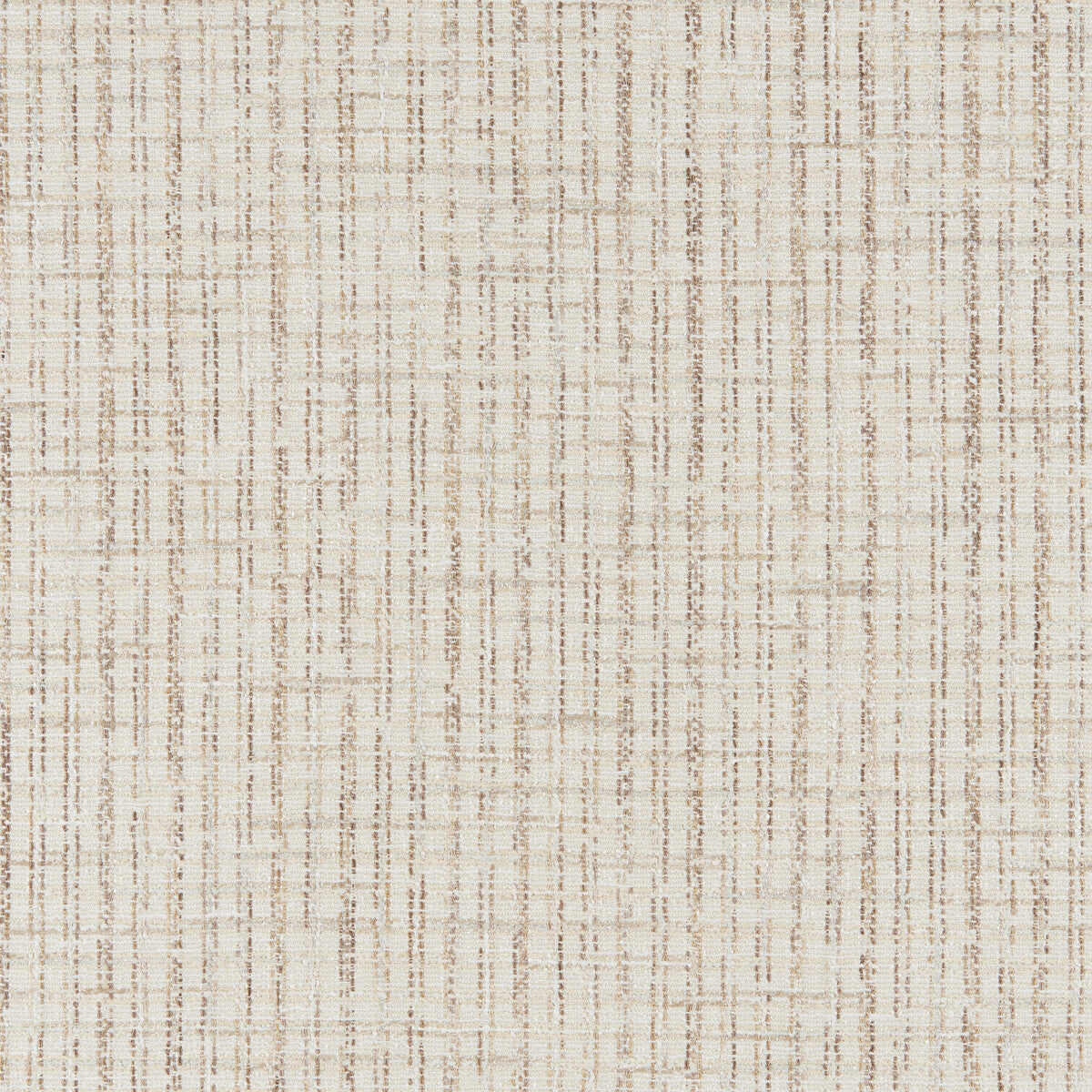 Leroux Weave fabric in beige color - pattern number 8025107.161.0 - by Brunschwig &amp; Fils in the Moret Weaves collection