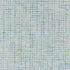 Leroux Weave fabric in teal color - pattern number 8025107.313.0 - by Brunschwig & Fils in the Moret Weaves collection