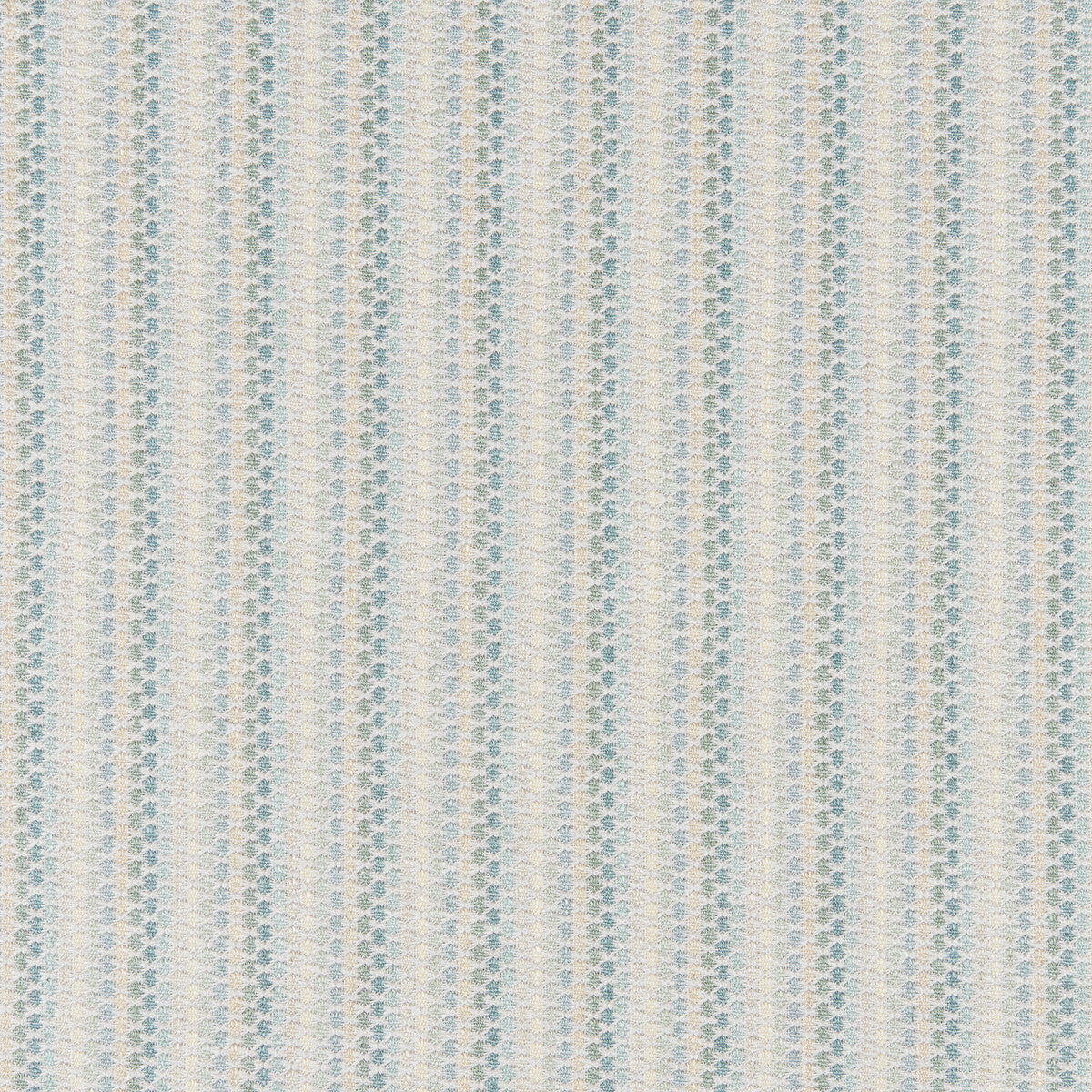 Marcilly Weave fabric in aqua color - pattern number 8025108.13.0 - by Brunschwig &amp; Fils in the Moret Weaves collection