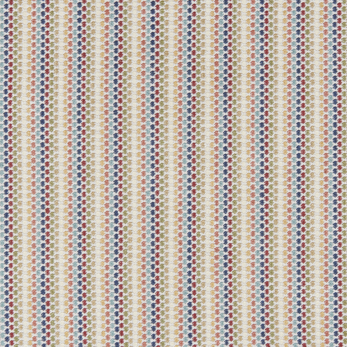 Marcilly Weave fabric in multi color - pattern number 8025108.195.0 - by Brunschwig &amp; Fils in the Moret Weaves collection