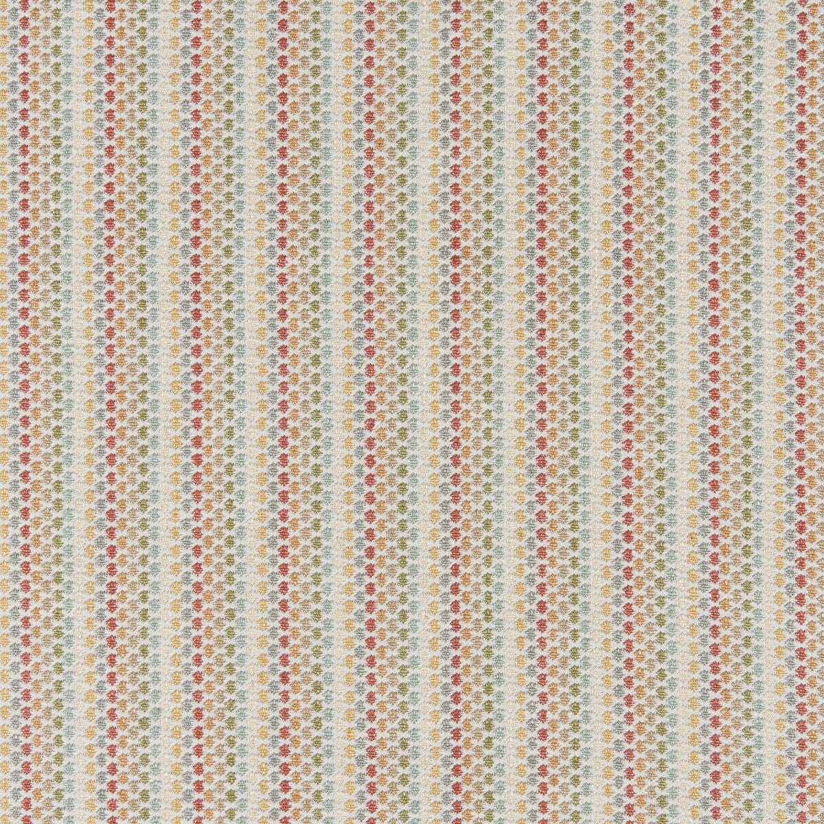 Marcilly Weave fabric in sunset color - pattern number 8025108.424.0 - by Brunschwig &amp; Fils in the Moret Weaves collection