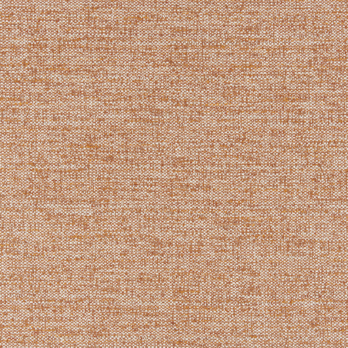 Garnier Texture fabric in orange color - pattern number 8025109.12.0 - by Brunschwig &amp; Fils in the Moret Weaves collection