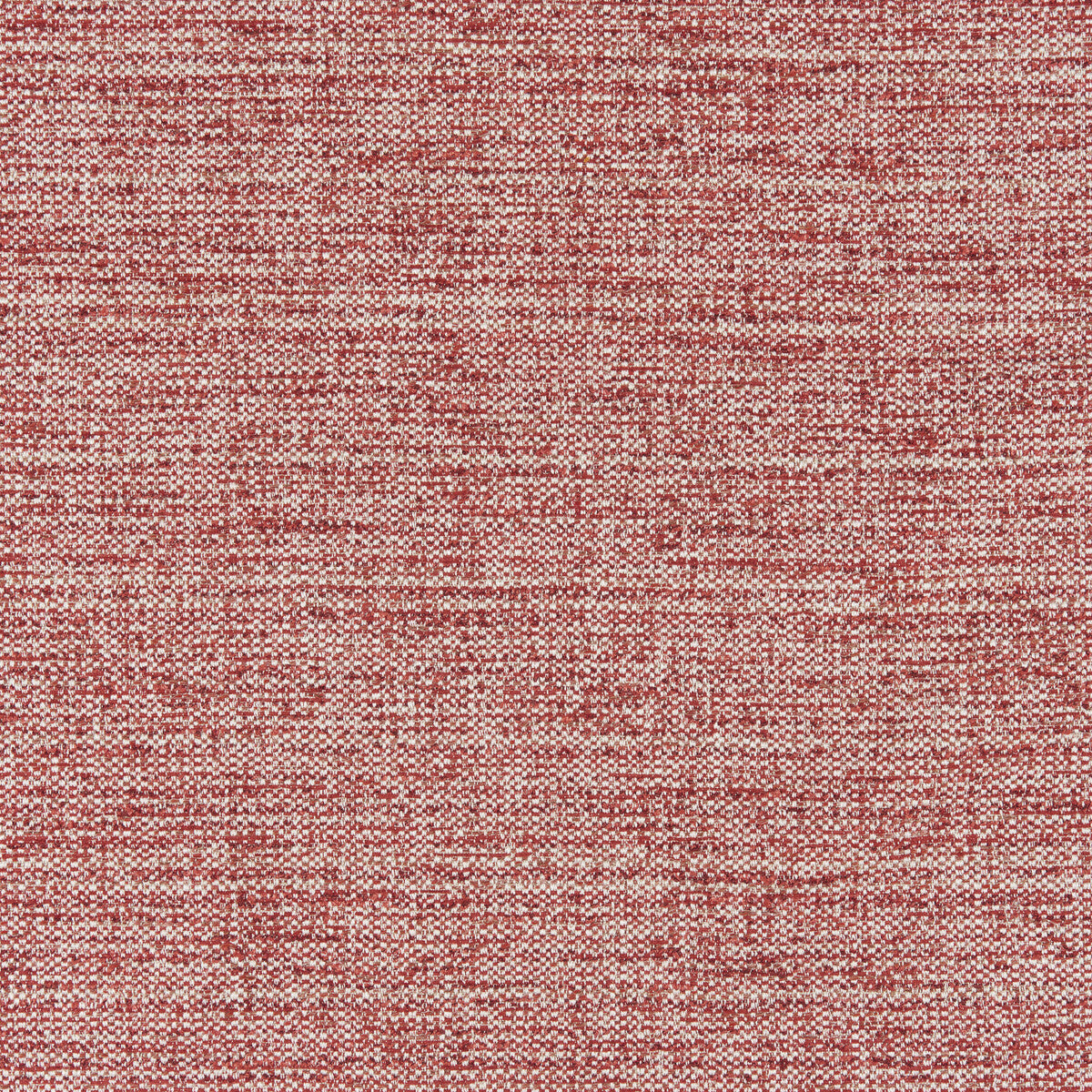 Garnier Texture fabric in red color - pattern number 8025109.19.0 - by Brunschwig &amp; Fils in the Moret Weaves collection