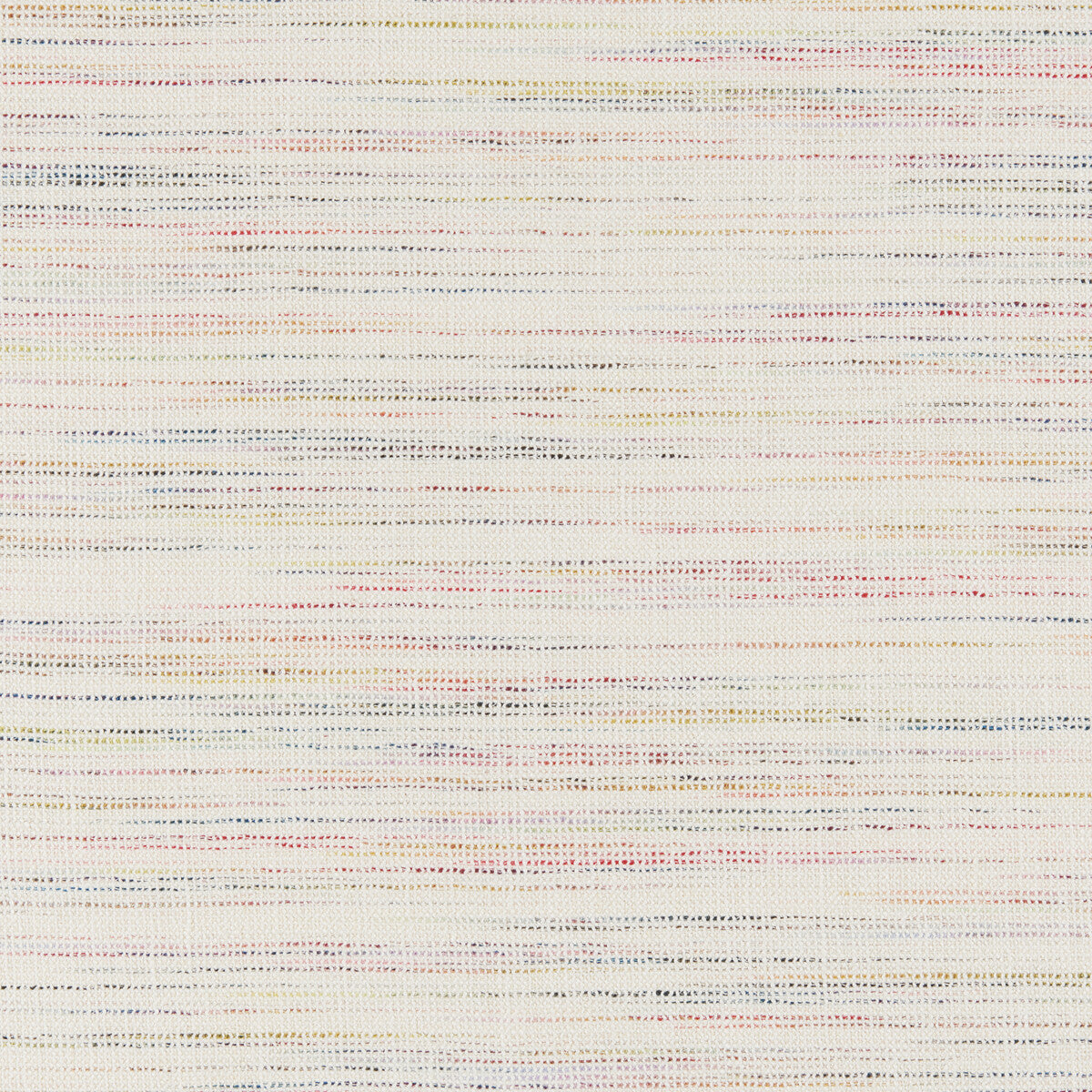 Clichy Texture fabric in confetti color - pattern number 8025110.1617.0 - by Brunschwig &amp; Fils in the Moret Weaves collection