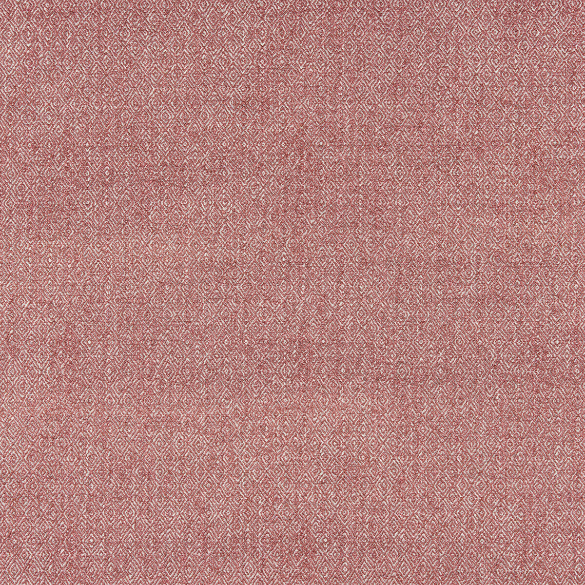 Allent Weave fabric in red color - pattern number 8025111.19.0 - by Brunschwig &amp; Fils in the Moret Weaves collection